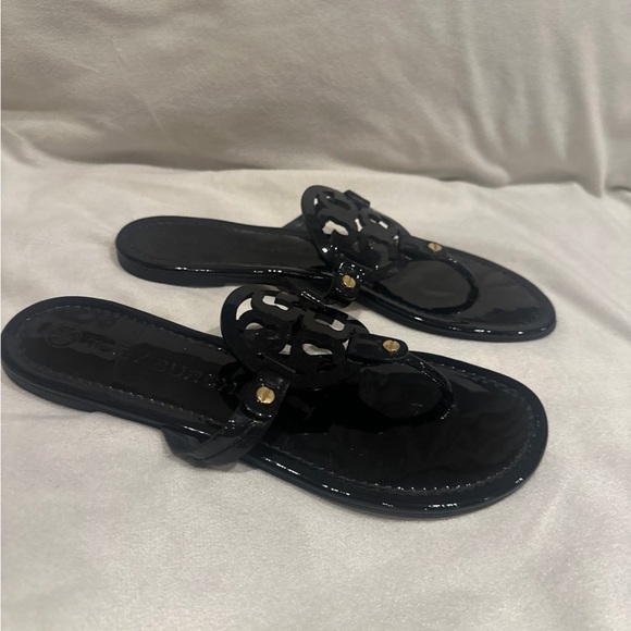 Tory Burch Miller sandals